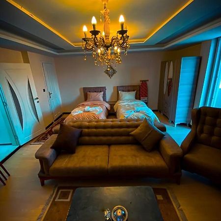 Eyuepsultan Abs Suites Estambul Exterior foto
