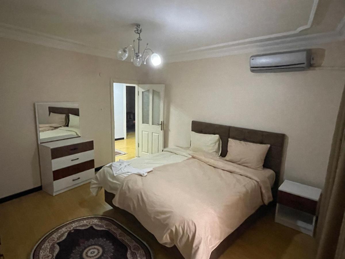 Eyuepsultan Abs Suites Estambul Exterior foto