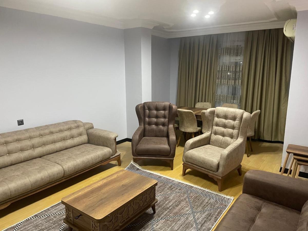 Eyuepsultan Abs Suites Estambul Exterior foto