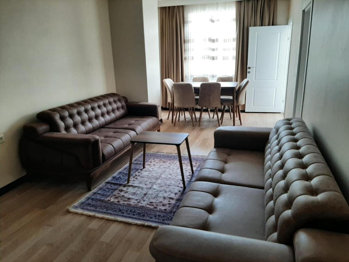 Eyuepsultan Abs Suites Estambul Exterior foto