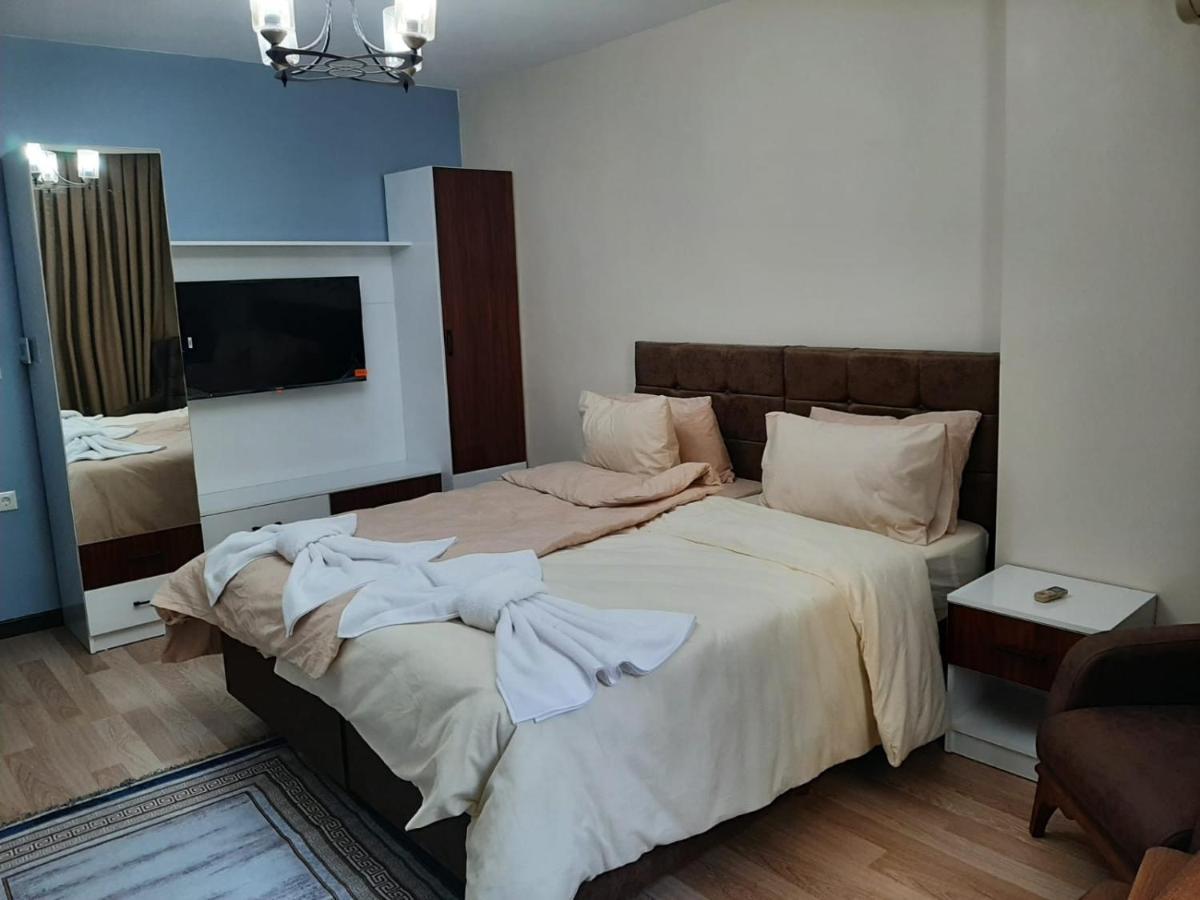 Eyuepsultan Abs Suites Estambul Exterior foto