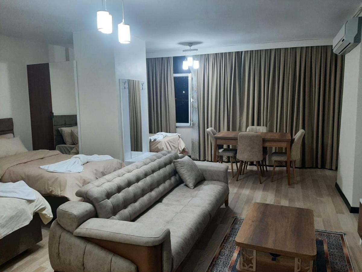 Eyuepsultan Abs Suites Estambul Exterior foto